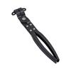 Car Crimping Offset Boot Clamp Plier CV Joint Boot Clamp Pliers for Fastening Taps and Hoses
