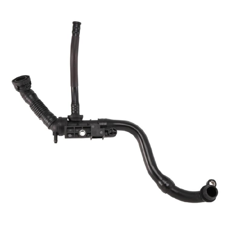 

Vent Hose Replacement Exhaust Hose Duct Pipe Automotive Accessories Easy Installation 03C103474AD 03C103474AB 03C103474C 1