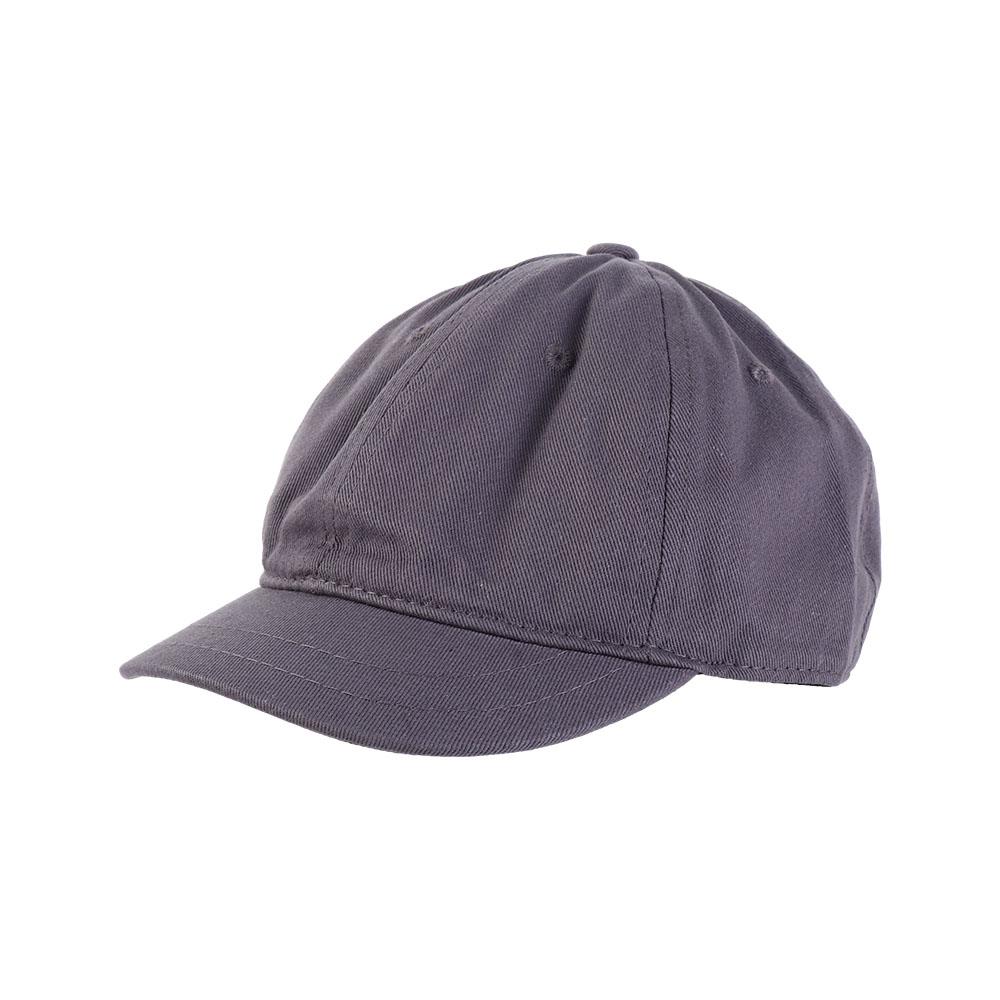 Стильные Кепки Snapback Хип-Хоп Унисекс Солнцезащитные Кепки Однотонные Кепки Женские Бейсболки Бейсболки с Козырьком Бейсболки Мужские серый
