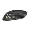 Grilă Inferioară Bara de Protecție pentru Maybach Clasa S W222 (2014-2019) Modele #2228854100, #2228856400.