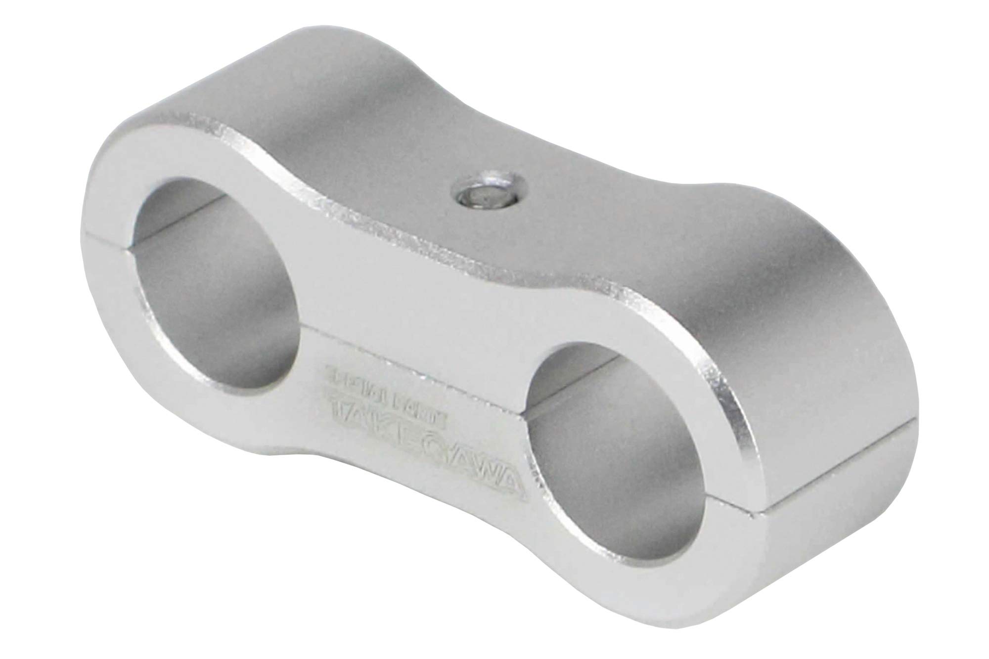 Специальные детали Takekawa Разделитель шлангов, Серебристый, 07-07-0360