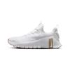 Kostenlose Metcon 6 Weiß Hanf Gummi Herren Sneaker Gummi-Hellbraun FJ7127-105