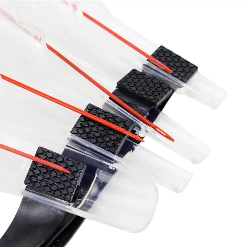 Fishing Rod Hat Protectors Rod Hat Pole Guide Protection Cap For Fishing Rod Cap Tip Cover Fishing Accessories