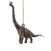 Dinosauří Závěsná dekorace do auta Vánoční Slavnostní Strom Trendy Různé styly Ornament pro rozvržení domácí scény