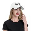 ATGC Molecular Biology Genetics Cap Fashion Casual Baseball Caps Adjustable Hat Hip Hop Summer Unisex Baseball Hats
