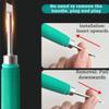 Compatible Soldering Iron Handle Soldering Tip  Electronic Welding