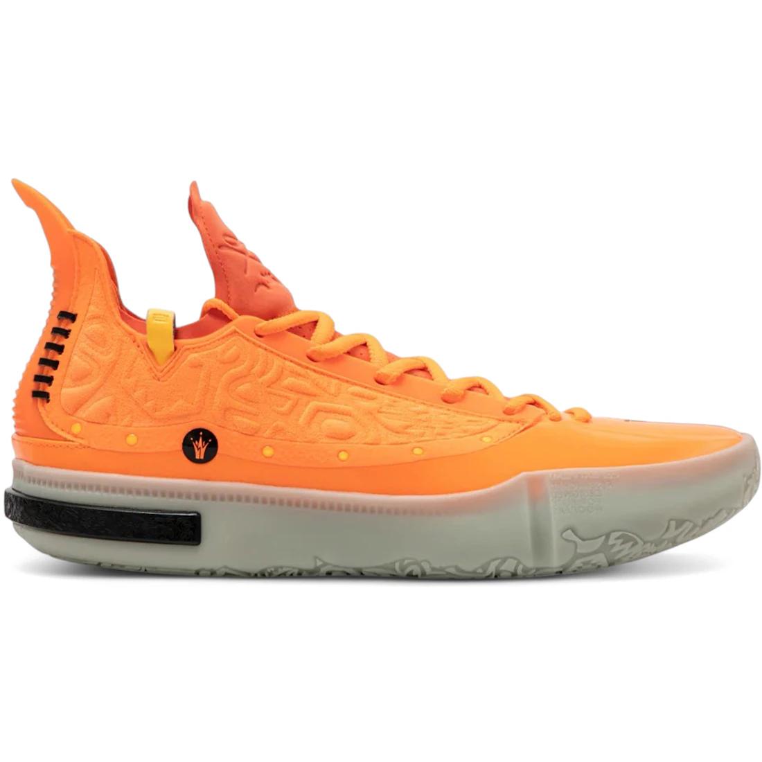 

Sneaker 361 Degrees Joker 1 GT ASG(672511103-7) 41
