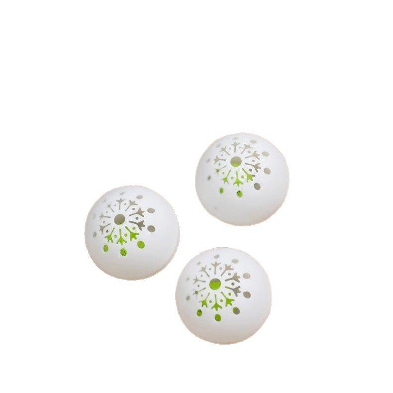 Shoe Cabinet Anti-Odor Deodorizer Balls - Long-Lasting Scented Odor Remover