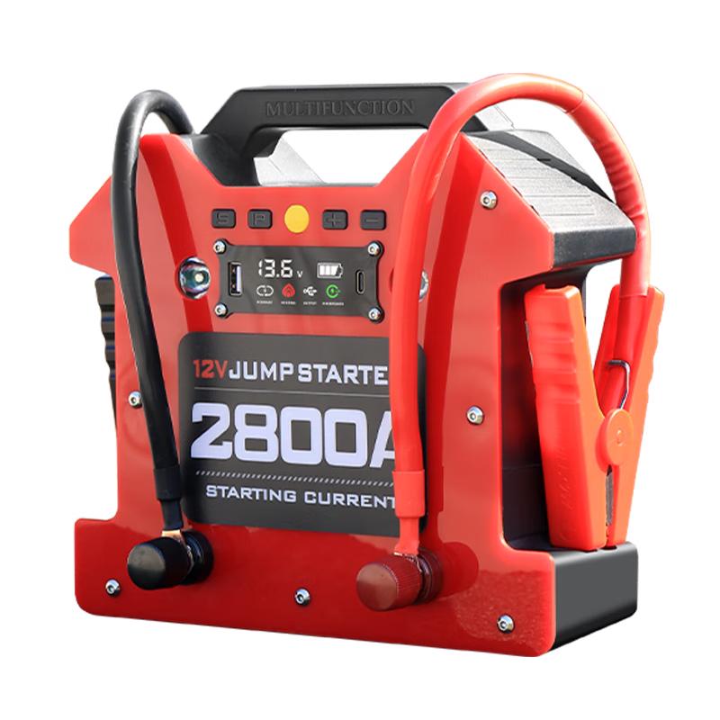 Maicerun Car Emergency Jump Starter