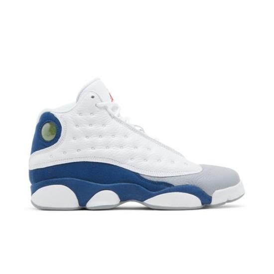 Air Jordan 13 Retro GS French Blue DJ3003-164