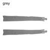 Halloween Mesh Full Finger Seamless Mitten Long Sheer Transparent Gloves Finger Pantyhose Gloves