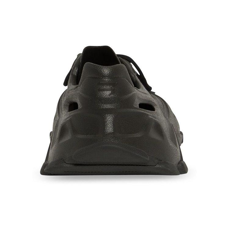 Balenciaga Hd Laced Cut Out Sneakers Women's 702416W3CES1000
