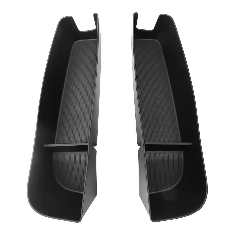 for Xpeng G6 2025 2025  Front Rear Door Side Handle Storage Box   Organizer Tidying Car Interior Accessories