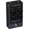 TC Electronic Analog Distortion Pedal Guitar Effector Analog Circuit Design Hard Distortion Simpl...