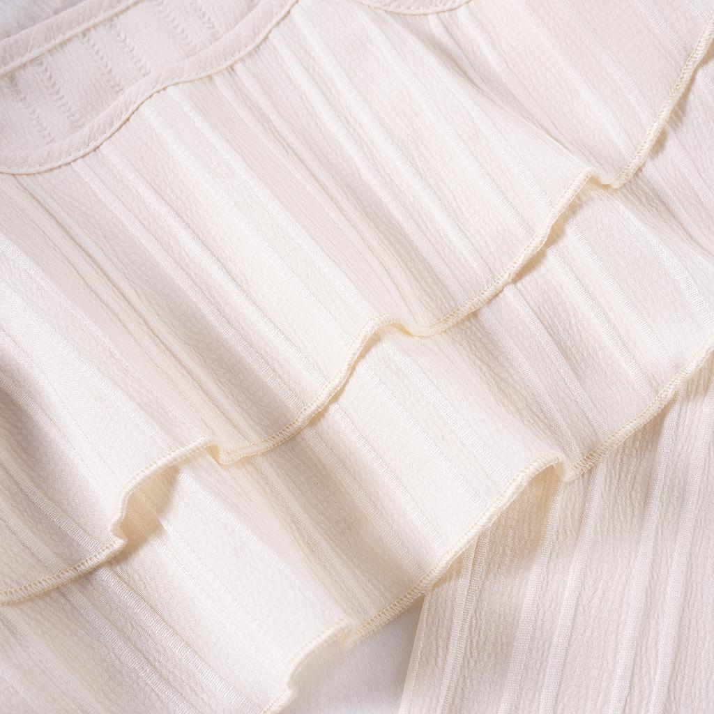 Flickors Byxor Ledig Söt Set 2025 Sommar Barnmode Set