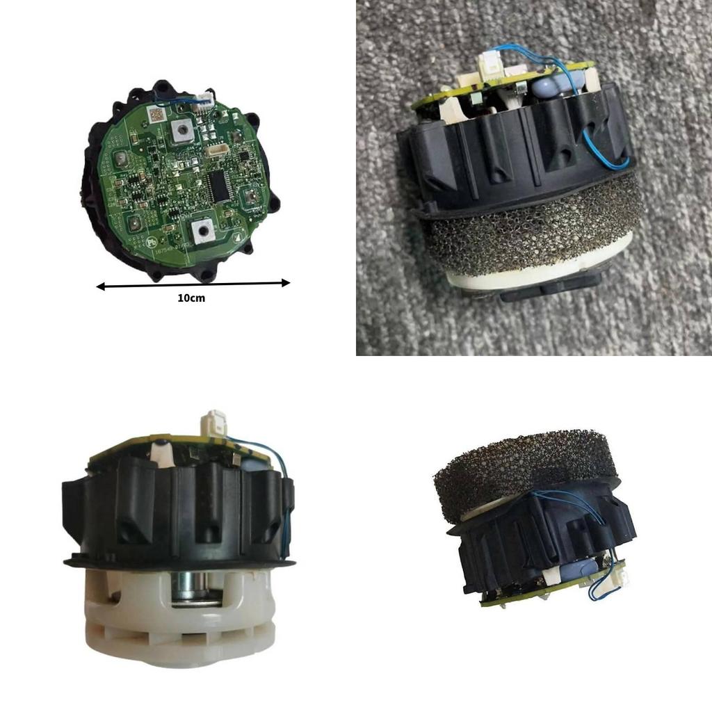 Dyson For V8 Sv10 Vacuum Cleaner Replacement Accessories Motor Daily Use Clean