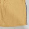 Mid-Rise Elastic Waistband Drawstring Men Shorts Pockets Straight Wide Leg Knee Length Solid Color Loose Fitness Beach Shorts Sportwear