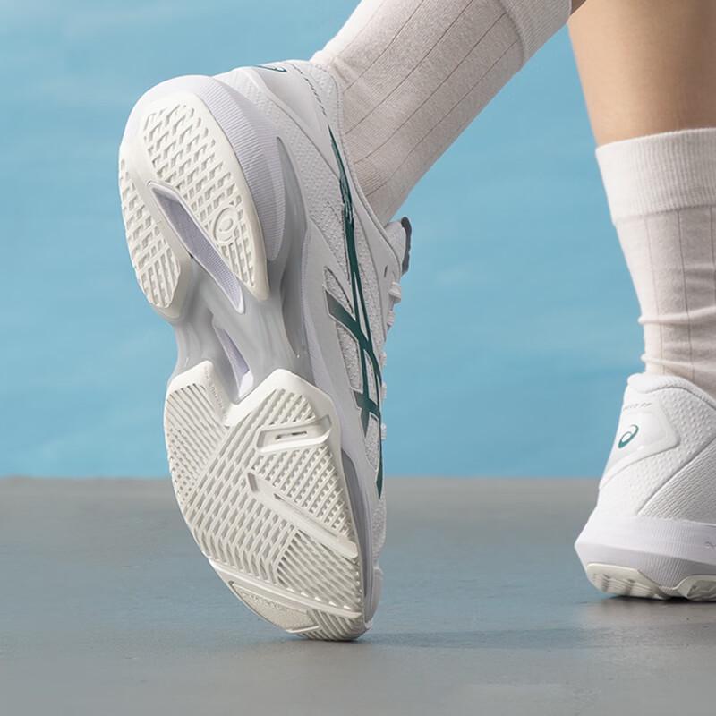 ASICS Women's Lifestyle Tennis Sneakers