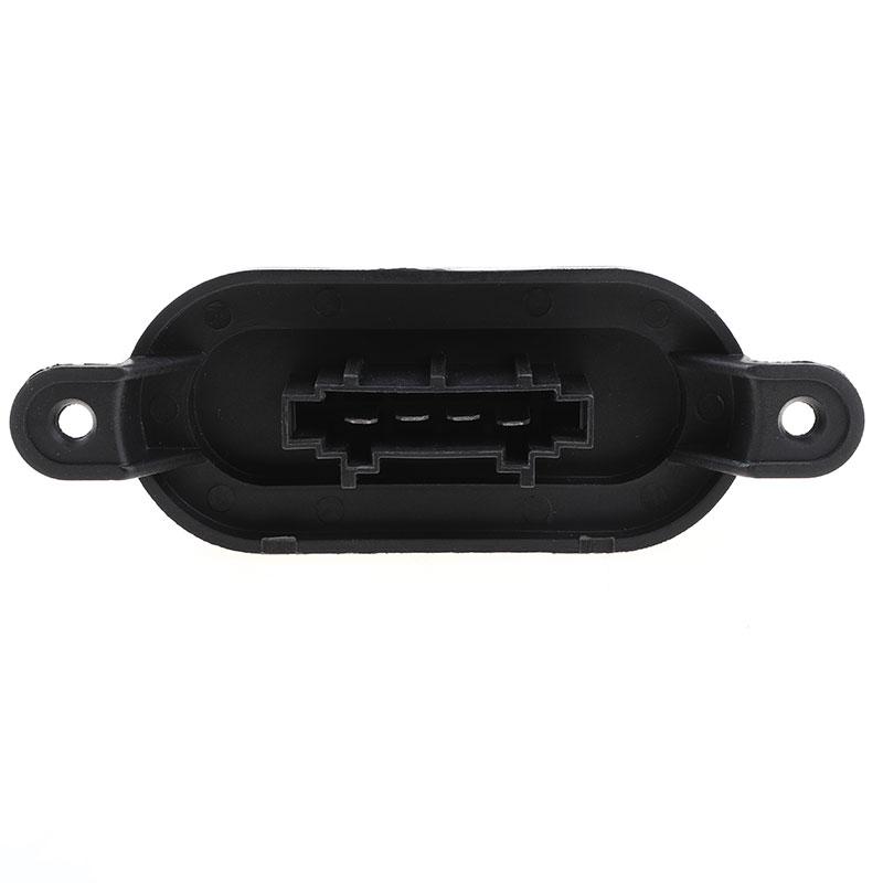 New A/C Heater Blower Motor Resistor For VW Transporter T5 Caravelle Multivan Touarge Amarok 7E0959263C