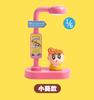 Latest Genuine Crayon Shin-Chan Nightlight Series Of Blind Box Ornaments Decoration Trend Figure Creative Children'S Birth Date Present
