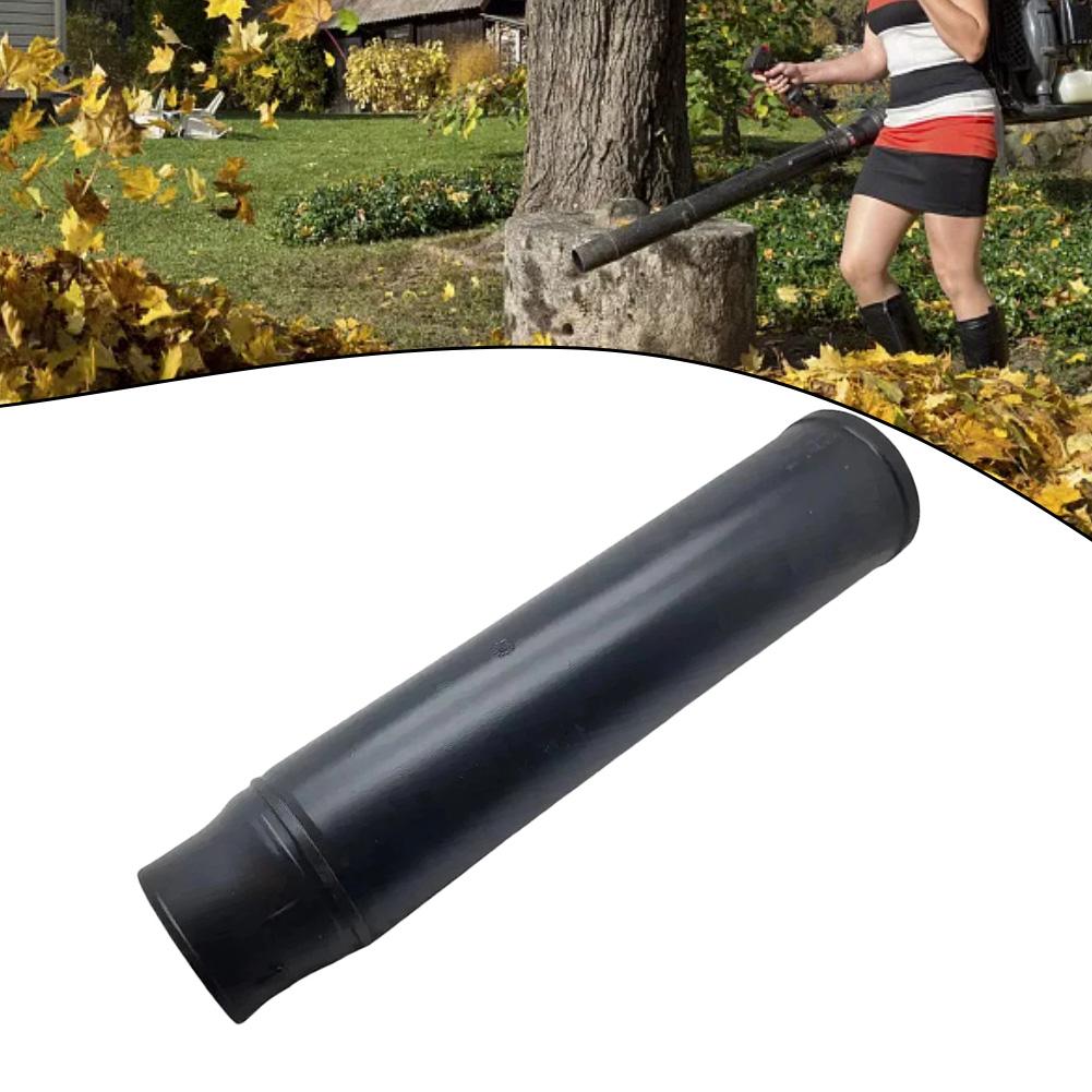 Replacement Part Blower Tube Plastic Compatible Blower Tube For Landscaping Blower Tube Fits BR450 BR700 BR800
