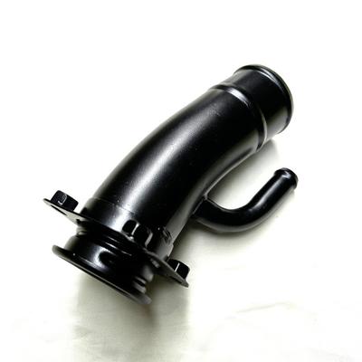 Tubo de llenado de combustible MB846270 para Mitsubishi Pajero Montero