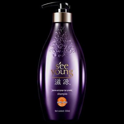 Şampuanlar ve saç kremleri – Şampuanlar