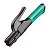Welding Electrode Holder Earth Clamp Insulated Welding Clamp Heavy Duty Thickened Anti-Scalding Copper Clamp Welding