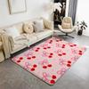 Trendy k kirsh Brand Floor Mat Eco  Flannel Doormat Non Slip Odorless Indoor Floor Rug Soft Short Plush Home Mat