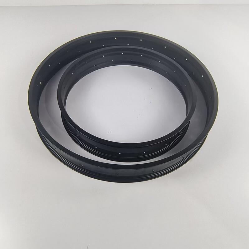 

Lishi Snow & Beach Fat Bike Rims