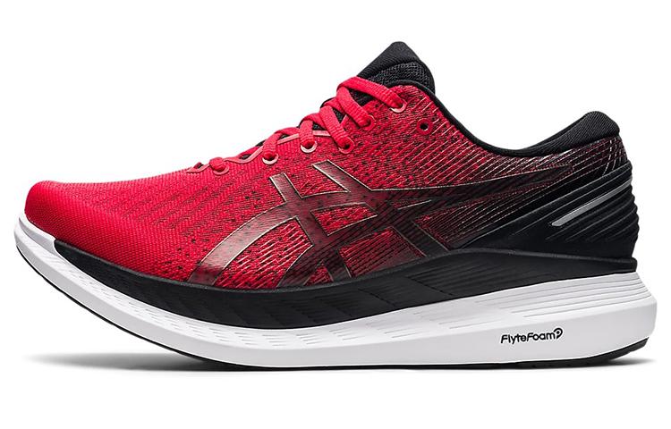 ASICS Glideride 2 Sport Черный Красный 1011B016-608 40.5