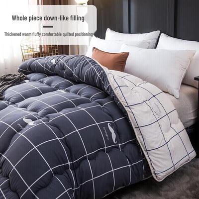 Juncheng All-Season Blended Quilt