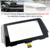 7" Touch Screen Digitizer Replacement GML8611J0 For MAZDA 6 Radio 15-2016 36 Pin