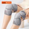 Keepfit Knee Massager with Heat and Air Compression