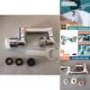Copper Mechanical Arm Faucet Extender 1080 Rotating Face Basin Foamer Multi-function Splash-proof Water Nozzle