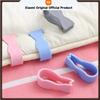 Reusable Quilt Fixing Clip Needle-free Safe Escape-proof Quilt Household Quilt Cover Corner Clamp Bed Sheet Clips Sheets Holder