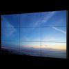 Yishixun 46-inch LCD Video Wall Display, 1.7mm Bezel (CN Version)