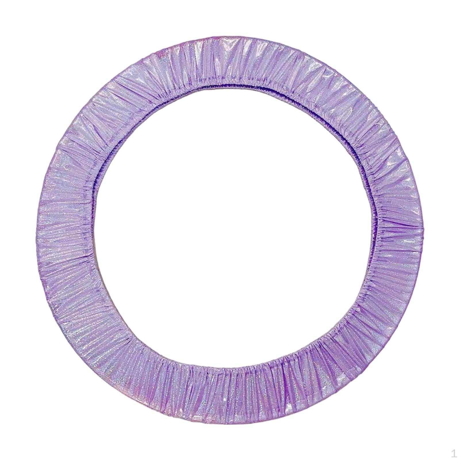 

Cover for Rhythmic Gymnastics Hoops, Accessories Calisthenics, Artistic S
