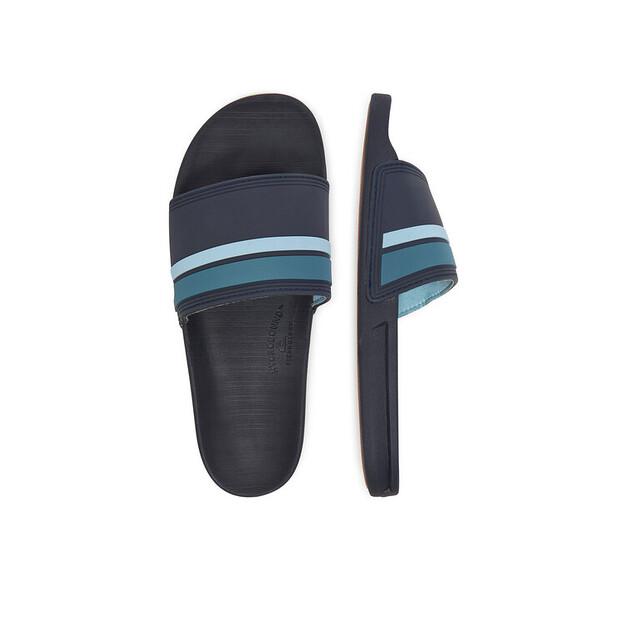 Шлёпанцы Quiksilver 800256