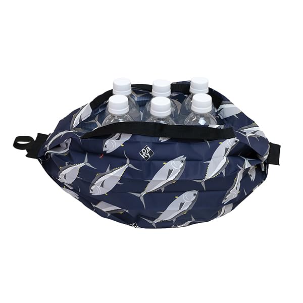 Itoya Compact Bag S Tuna [Shupatto] -