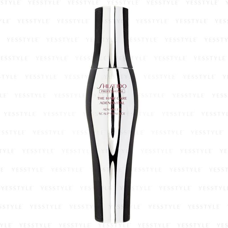 Shiseido Professional - Adenovital Advanced Scalp Essence