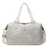 Li Shen Women's Korean Style Large Capacity Crossbody Travel Handbag