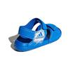 (PS) adidas AltaSwim C 'Blue' Kids' BA9289