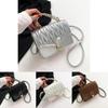 Chic Fashionable Korean Autumn Crossbody Bag For Women In Stylish Color Options