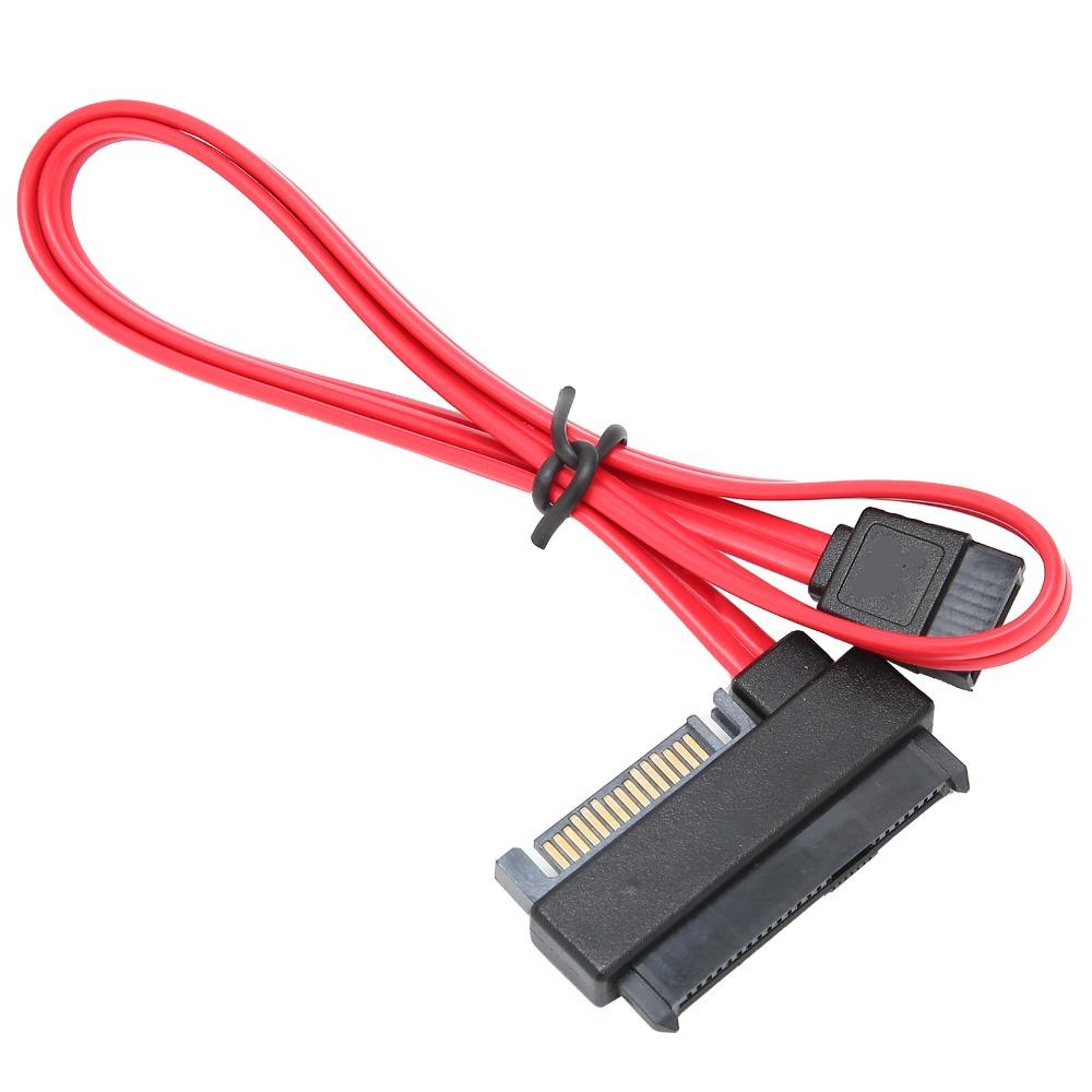 with 15Pin SATA Power Port SATA Cable Adapter 0.5m/1.6ft Converter Cord  Data Transfer