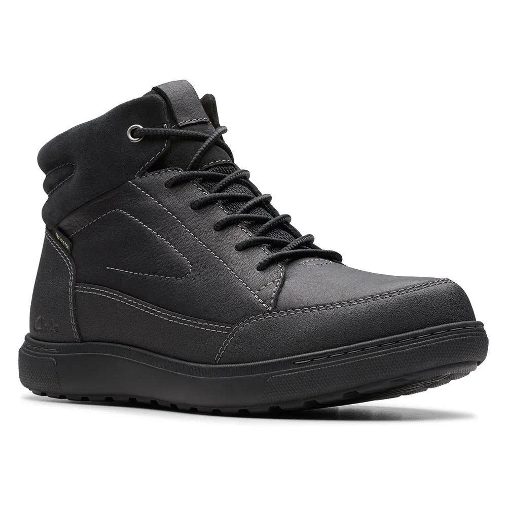 

Clarks Shoes Сапоги Mapstone Hi Goretex 42