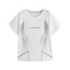 FUN ACTIVE Boys' Short Sleeve Sports T-Shirt