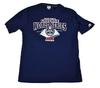 Russell Athletic Mens Dri-Power College World Series 2016 Omaha Shirt New S-2XL