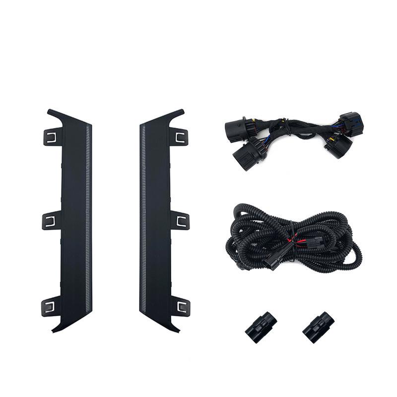 Changan 2nd Gen CS55 PLUS Daytime Running Lights