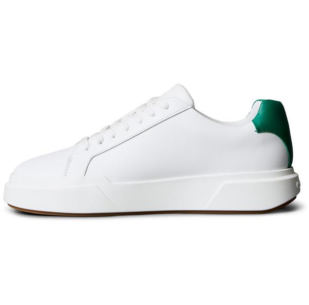 Кроссовки Calvin Klein Cupsole Chunky Laceup EU 42